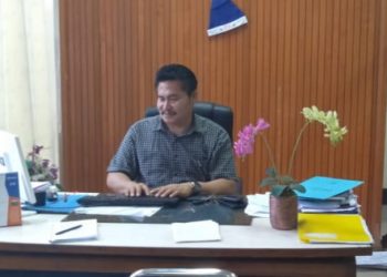 Mutasi Pekerja GMIM