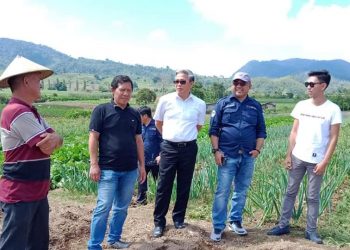 Rende Cs Kunjungi Modoinding