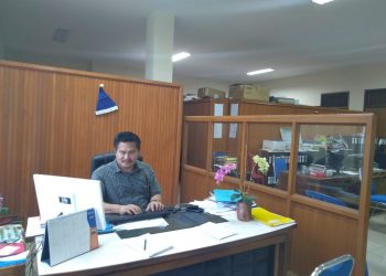 BPJS Bagi Pekerja GMIM