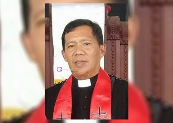 Departemen Sistem Informasi Terpadu GMIM Bakal Gelar Bimtek di Ranoyapo