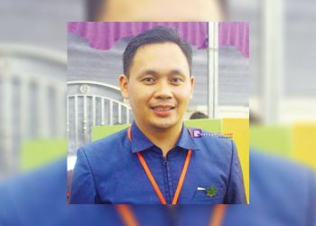KPAS GMIM Realisasi Program Sesawi di Wilayah Tatapaan Indah.