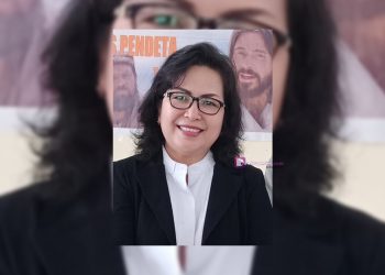 September, GMIM  Buka Penerimaan Vikaris Pendeta