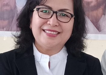 September, GMIM  Buka Penerimaan Vikaris Pendeta
