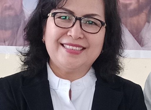 September, GMIM  Buka Penerimaan Vikaris Pendeta