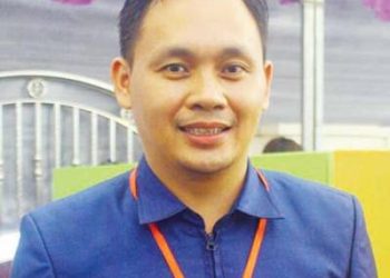 KPAS GMIM Realisasi Program Sesawi di Wilayah Tatapaan Indah.