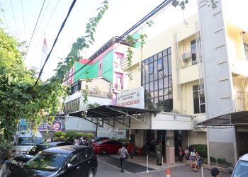 Miliki 70 Dokter, RSU. Pancaran Kasih Sajikan Pelayanan Prima Penuh Kasih