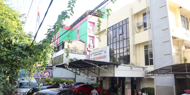 Miliki 70 Dokter, RSU. Pancaran Kasih Sajikan Pelayanan Prima Penuh Kasih