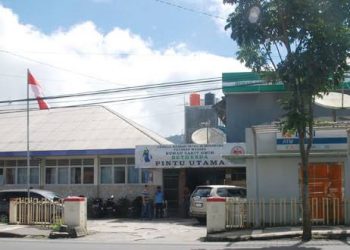 Butuh Perawatan Hemodialisa? Datang Saja Ke RSU. Bethesda Tomohon.