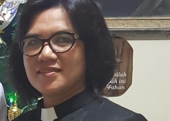 Penatalayanan Yang Profesional