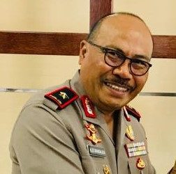 Wakapolda Sulut Imbau Warga Waspadai Konten Hoax