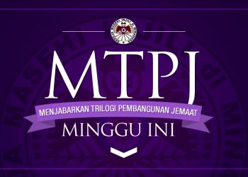 MTPJ 4 – 10 Agustus 2019