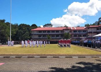 HUT RI Ke-74, VAP Minta ASN Bekerja Keras