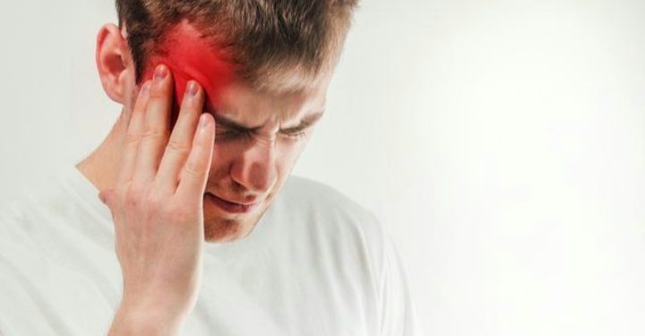 Migrain? Usir Dengan Cara Ini!