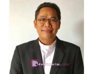 Menyikapi Maraknya Kebakaran, Tangel Minta Warga Gereja Waspada
