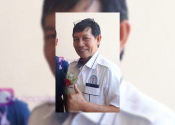 Pilkada 2020, Lumentut Tunggu Keputusan Partai