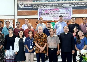 Alkitab PL Bahasa Manado, Tombulu dan Tontemboan Matanai  Segera Diterjemahkan
