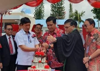 BPMS Ajak Warga GMIM Doa dan Puasa Untuk Pelantikan Presiden RI