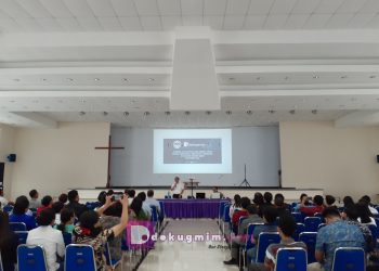 GMIM Bakal Luncurkan Panggung Boneka Digital