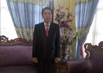 Peserta SMST Utusan Wilayah Sonder Meninggal Dunia, Sidang Sempat Diskors