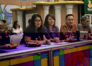 2020, GMIM Gelar Festival Budaya