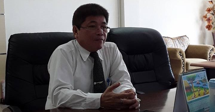 PDPT Masih Dilengkapi, Ratusan Mahasiswa UKIT Belum Bisa Diwisuda