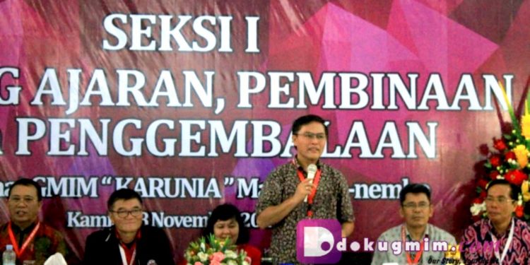 Polemik Juklak, Sompe: Cerai Hidup Tidak Berlaku Surut dan Spesifik Pada Pelaku Bukan Korban