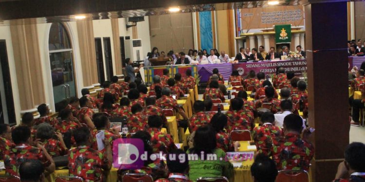 Akomodasi Tak Ditinggali Peserta, Panitia SMST 2019 kecewa