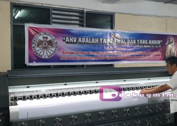 Ingin Cetak Baliho Berkualitas? Percetakan GMIM Solusinya