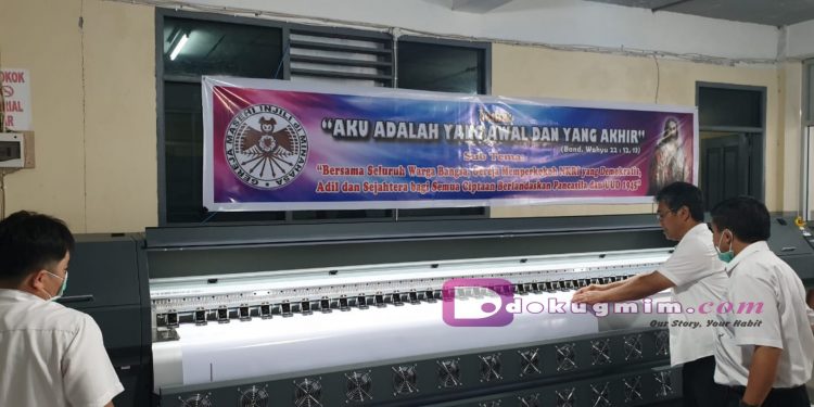 Ingin Cetak Baliho Berkualitas? Percetakan GMIM Solusinya