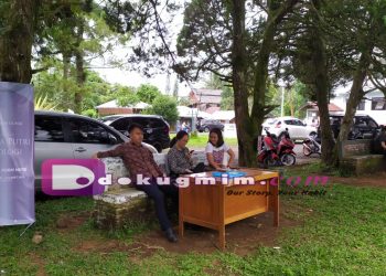 Pemilihan Putra-Putri Teologi UKIT Segera Digelar. Berminat? Silahkan Daftar!