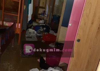 Ditinggal Pulang, Asrama Fakultas Teologi UKIT Dibobol Maling