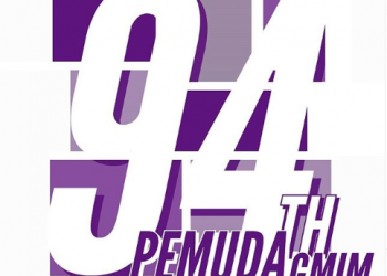 Rayakan HUT Ke-94, Pemuda GMIM Gelar Ibadah Syukur Secara Daring