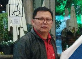 Melihat Oikumene Di Wilayah Sonder, GMIM Nazareth Talikuran Rutin Lakukan Pertukaran Mimbar Antardenominasi