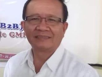 70 Tahun Oikumene, Talumepa : GMIM Menjalankan Program Sinodal Mendukung Gereja Lain