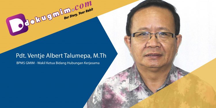 Besok, Konven Misi dan Doa Puasa GMIM