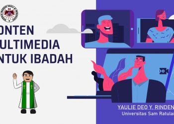 Materi Konten Multimedia Untuk Ibadah