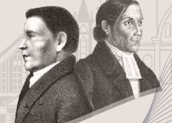 Mengintip Jejak Pekabaran Injil Di Minahasa