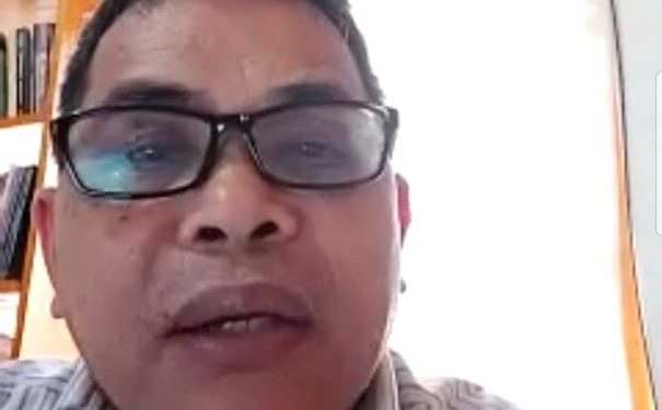 GMIM Bakal Gelar PECILERO September 2020