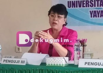 Agustus – September 2020, UKIT Gelar KKN Secara Daring