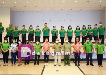 Revisi Kurikulum Pendidikan Dan Pelatihan GSM Jadi Fokus KPAS