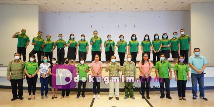 Revisi Kurikulum Pendidikan Dan Pelatihan GSM Jadi Fokus KPAS