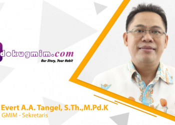Mulai 2 – 6 November.  BPMS GMIM batasi aktivitas di Kantor Sinode.