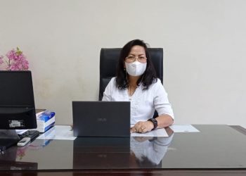 70 Peserta Dinyatakan Gugur, Ini Hasil Lengkap Seleksi Berkas Vikaris Pendeta GMIM