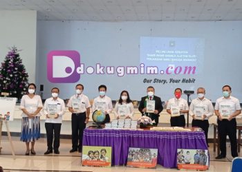 Hari ini, BPMS GMIM Resmikan Gerakan “Marijo Babaca Alkitab Perjanjian Baru Bahasa Manado”