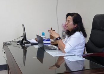 Hari Ini, BPMS Serahkan SK Vikaris Pendeta GMIM