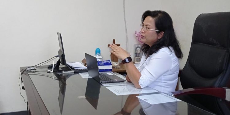 Hari Ini, BPMS Serahkan SK Vikaris Pendeta GMIM