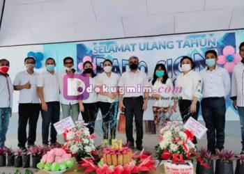 51 Tahun Eksis Mengudara, Radio Sion FM Media Pelayanan Informasi GMIM Menuju Radio Digital