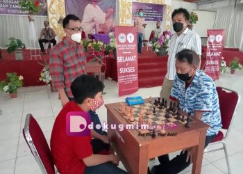 Yuk Daftar! Lomba Olah Raga PKB se-Sinode GMIM, Total Hadiah 36 juta