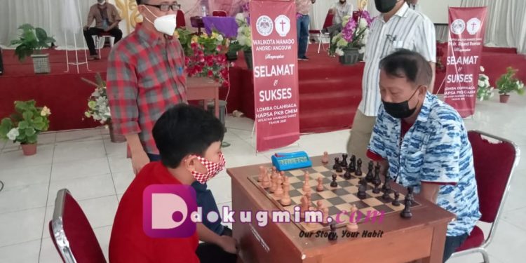 Yuk Daftar! Lomba Olah Raga PKB se-Sinode GMIM, Total Hadiah 36 juta