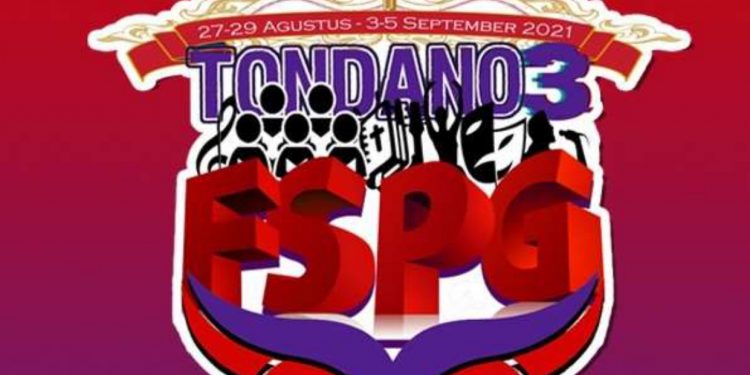 BUKU PANDUAN FSPG 2021